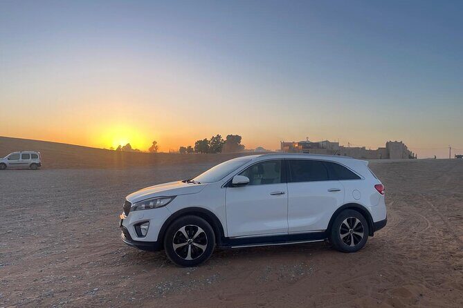 Private transfer Marrakech to Essaouira or Essaouira toMarrakech - Deep Dive: The Itinerary and Experience