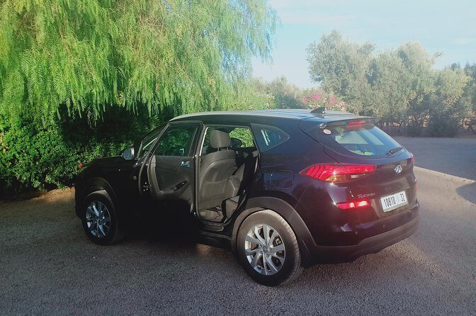 Private transfer Marrakech to Essaouira or Essaouira toMarrakech - How the Service Works