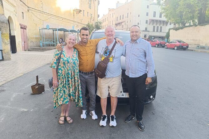 Private Transfer Marrakech to Essaouira - A Closer Look at the Itinerary