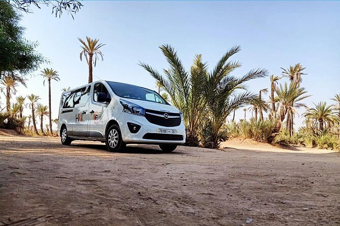 Private Transfer: Marrakech to Fez city - Who Will Love This Service?