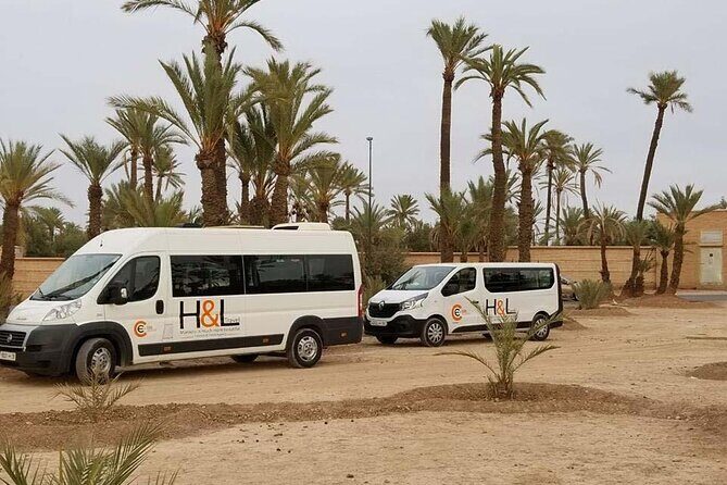 Private Transfer : Marrakech to Safi City - Who Is This Transfer Best For?