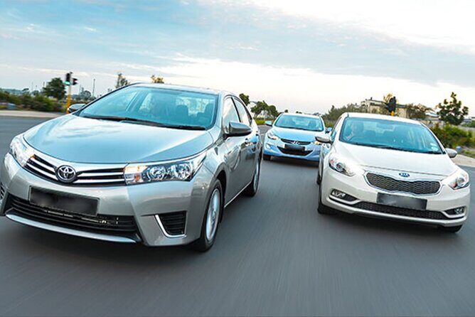 Private Transfer Marsa Alam Airport Transfer To Hotels - What Past Travelers Say