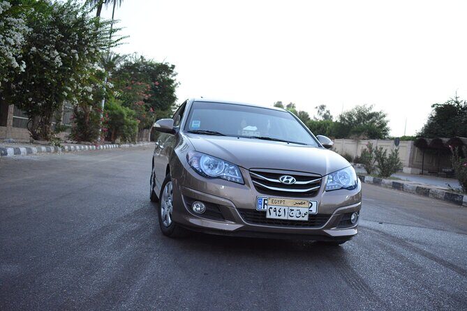 Private Transfer: Marsa Alam Hotel to Airport - Departure - Who Should Book This Transfer?