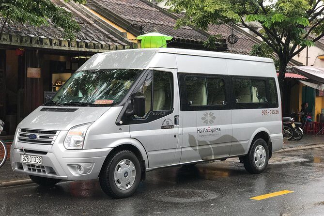 Private Transfer: Noi Bai Airport to/from Ha Noi City Center - Who Should Consider This Service?