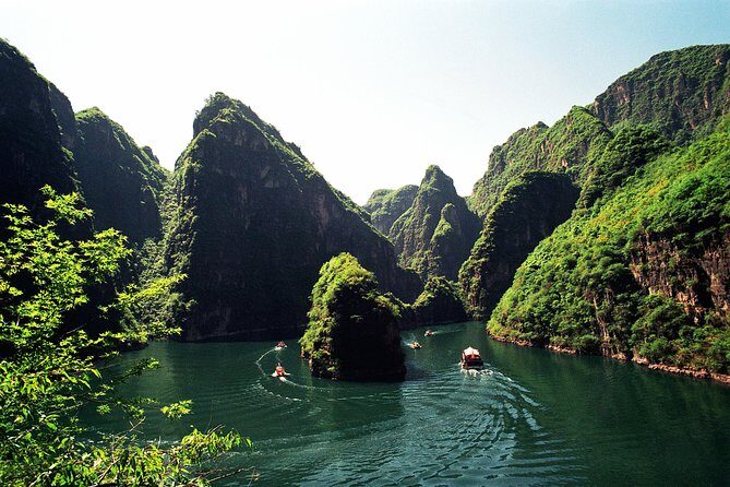 Private Transfer Service from Beijing to Longqingxia Ravine - What Sets This Tour Apart