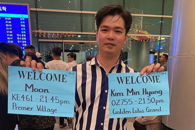 Private transfer service from Danang airport to Hotel - Who Will Love This Service?