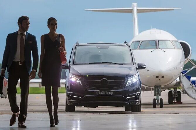 Private Transfer Service from Marsa Alam Airport - Marsa Alam - The Experience: What to Expect on Your Journey