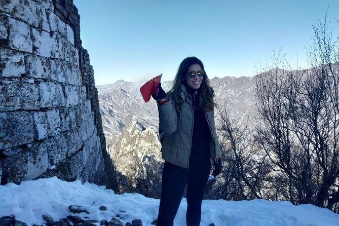 Private Transfer Service: Jiankou Great Wall to Mutianyu Great Wall Hiking Tour - Analyzing the Value and Practicalities