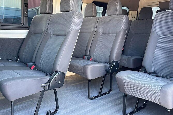 Private Transfer : Siem Reap Sihanouk Ville - Who Is This Tour Best For?