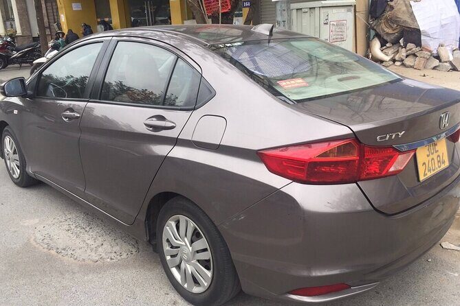 Private transfer Tan Son Nhat airport - hotels in Ho Chi Minh - Why This Transfer Works for Different Travelers