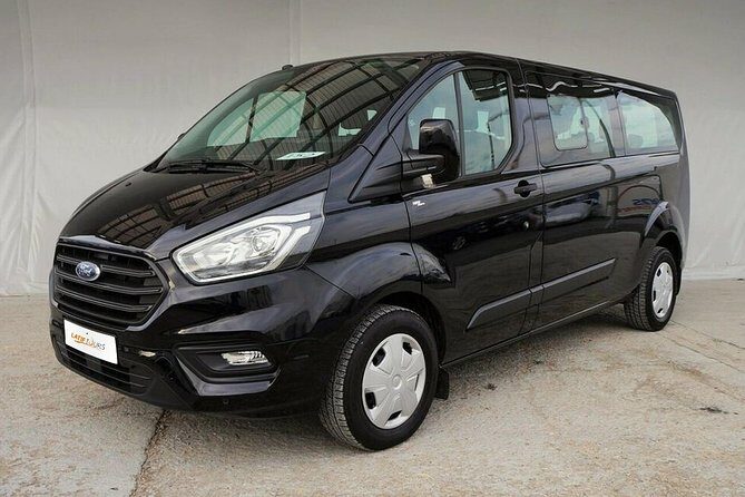 Private Transfer : Tangier Airport (TNG) Tangier City - The Drivers and Multilingual Service