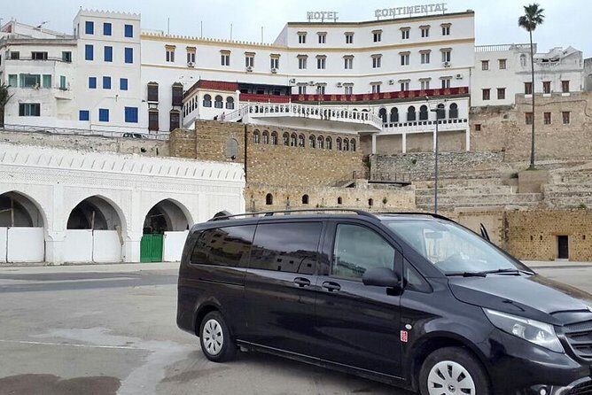 Private Transfer: Tangier Airport (TNG) - Authentic Experiences from Previous Travelers
