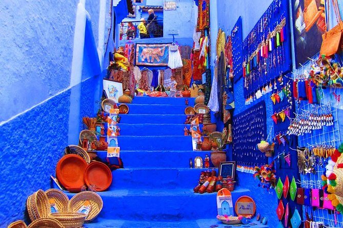 Private Transfer: Tangier Chefchaouen - Who Should Consider This Transfer?
