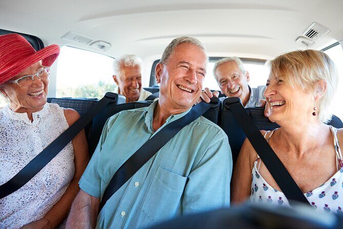 Private Transfer: Tangier Ibn Battouta Airport to Tangier - What Travelers Say: Real Experiences