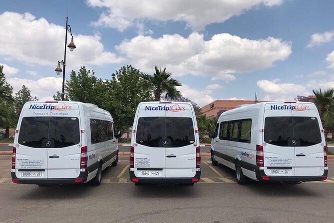 Private Transfer Taxi: Marrakech City - Marrakech Menara Airport - Analyzing the Value: Price and Experience