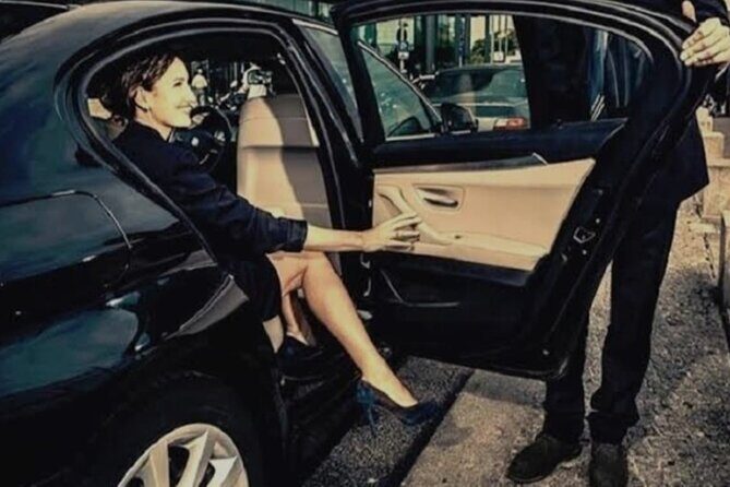 Private Transfer to Cairo and Giza from Cairo Airport - How the Transfer Fits into Your Trip