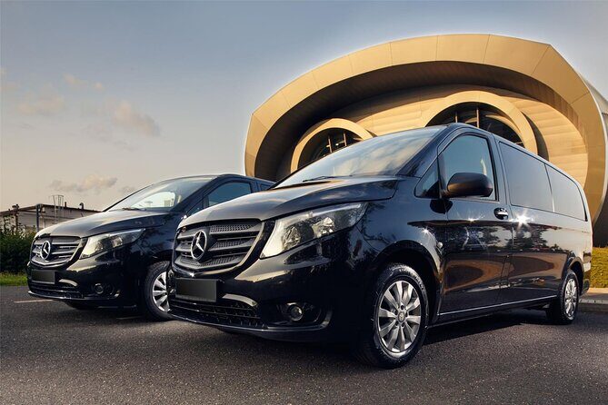 Private Transfer to Fes-Sais Airport from Fes / Fes to Airport - Timing and Booking