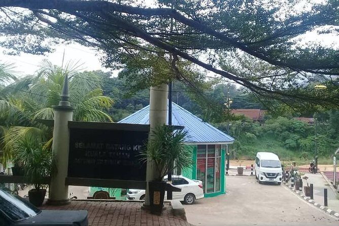 Private Transfer to Taman Negara from Kuala Lumpur - A Well-Organized and Punctual Journey