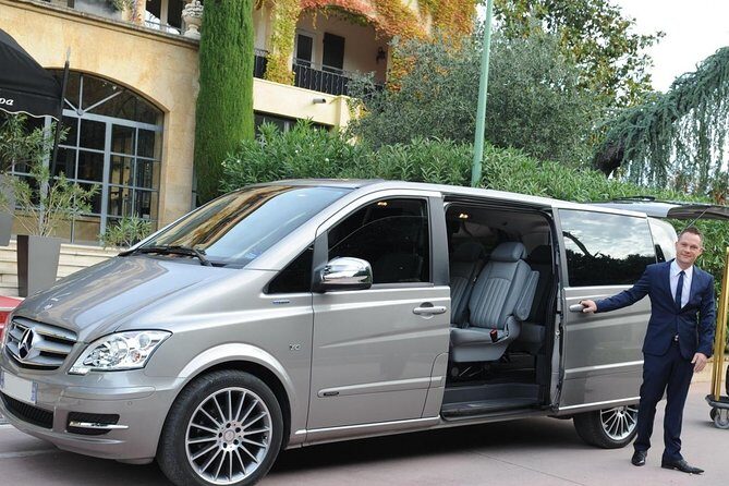 Private Transfers between Fez & Casablanca - Authentic Reviews and Real-Life Experiences