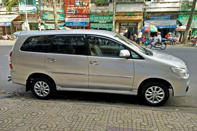 Private Transfers From Ha Giang to Sapa or From Sapa to Ha Giang - The Sum Up — Who Is This Transfer Best For?