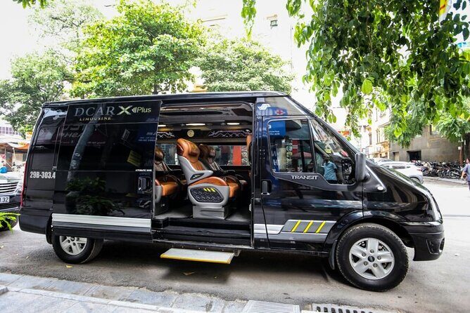 Private transfers From Hanoi to Ha Giang or Ha Giang to Hanoi - Practical Questions & Answers