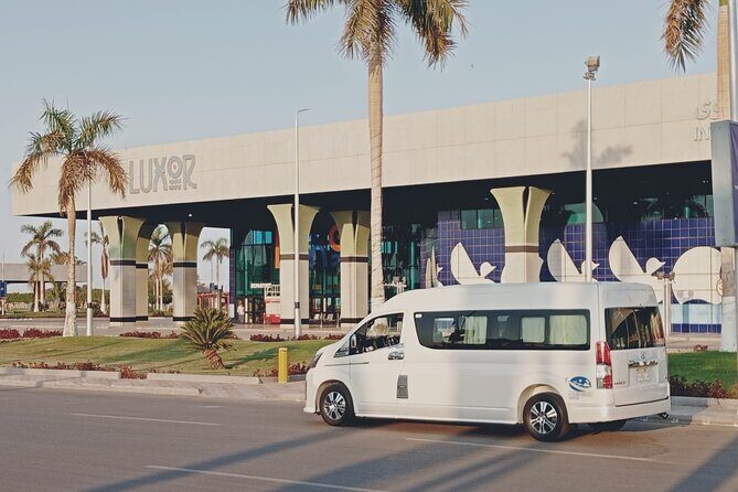 Private Transfers From Luxor To Aswan - The Cost and Value