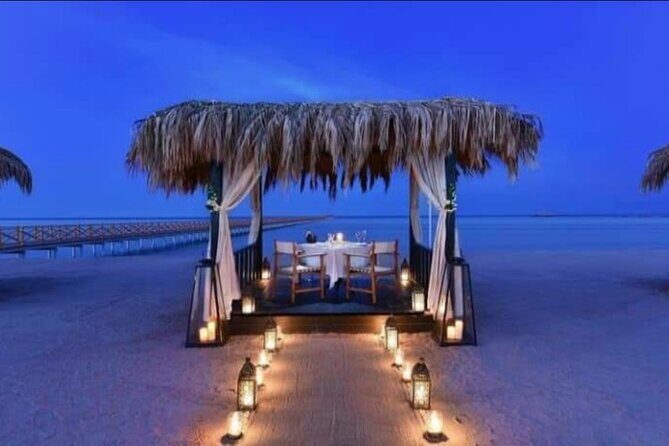 Private Transfers From Luxor To Hurghada - The Driver Experience: Professional and Caring