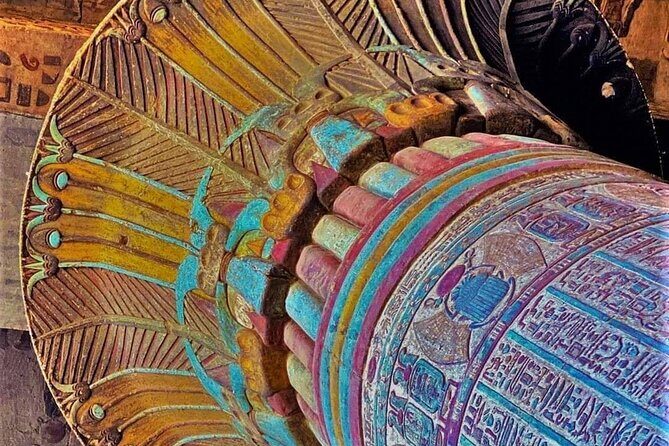 Private Transfers From Luxor to Hurghada - The Sum Up
