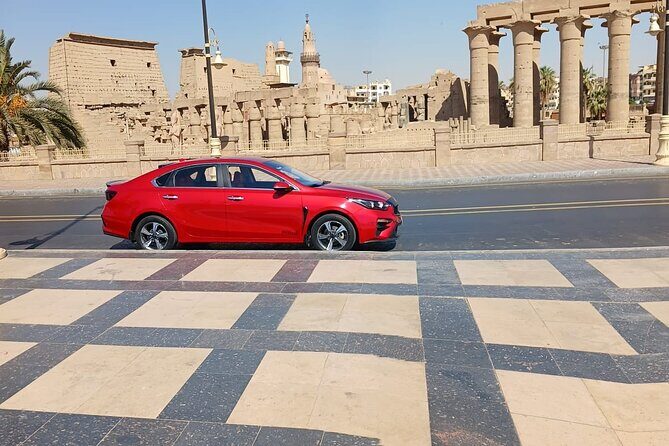 Private Transfers From Luxor To Hurghada - Why Travelers Keep Coming Back