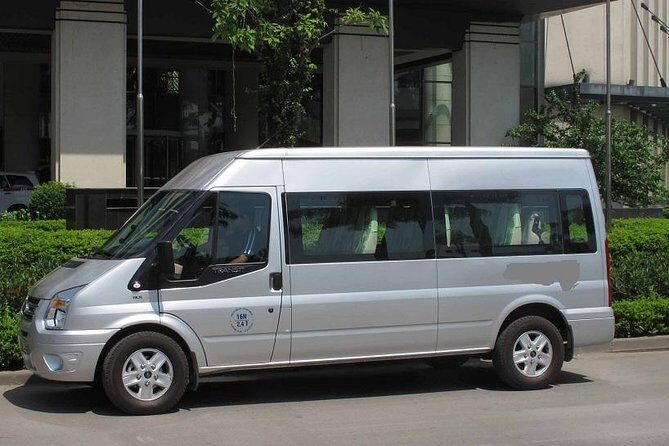 Private transfers Hanoi - Ninh Binh Sightseeings - Hanoi Full Day - Why This Tour Works Well