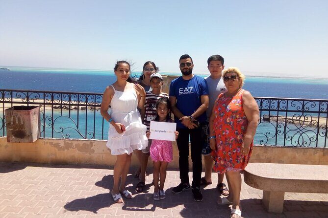 Private Transfers Hurghada Airport to Hurghada, Safaga, Soma Bay - Authentic Experiences Based on Reviews