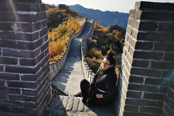 Private Transit Tours & Transfers from Tianjin Cruise Port - Who Would Love This Tour?