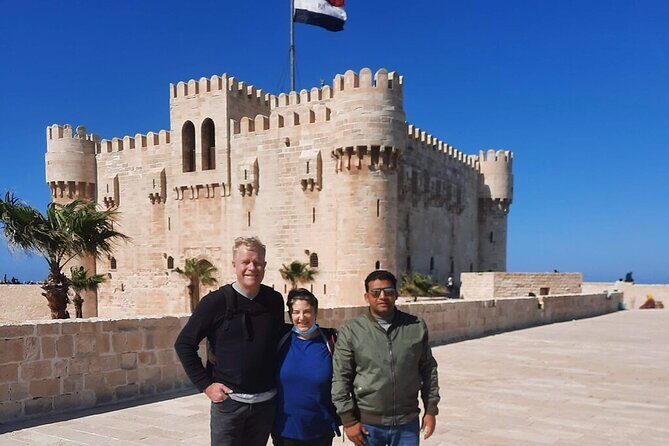 Private Transport From & to Cairo Airports - Final Thoughts: Is This the Transfer Service for You?