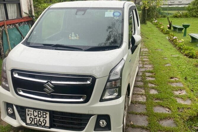 Private Transport Service from Sri Lanka - What Makes This Service Stand Out