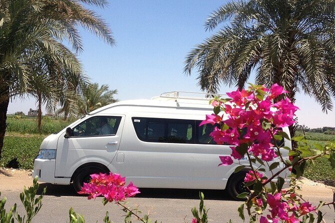 Private Transport to Hurghada from Luxor - Practical Tips for Your Trip