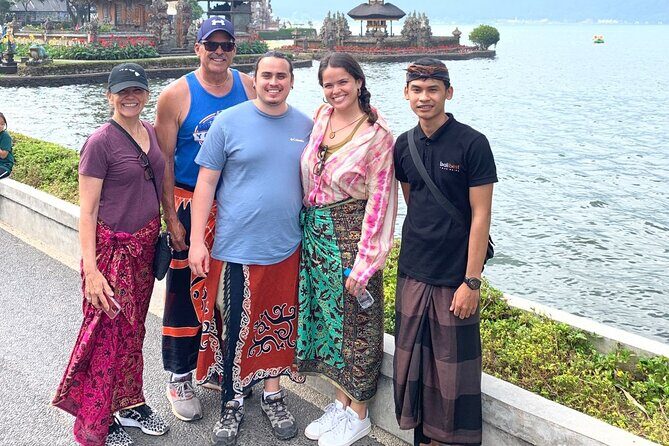 Private Transport With Experts Local Balinese Driver - Final Thoughts: Is This Tour Right for You?