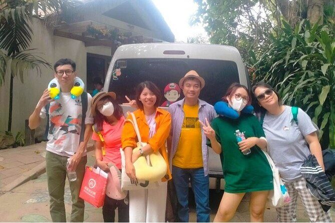 Private Transportation from El Nido to Puerto Princesa Palawan - Who Should Consider This Service?