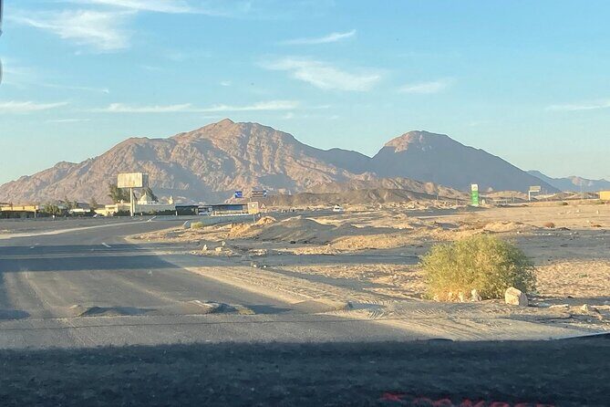 Private Transportation from Luxor to Safaga - Why Choose This Service?