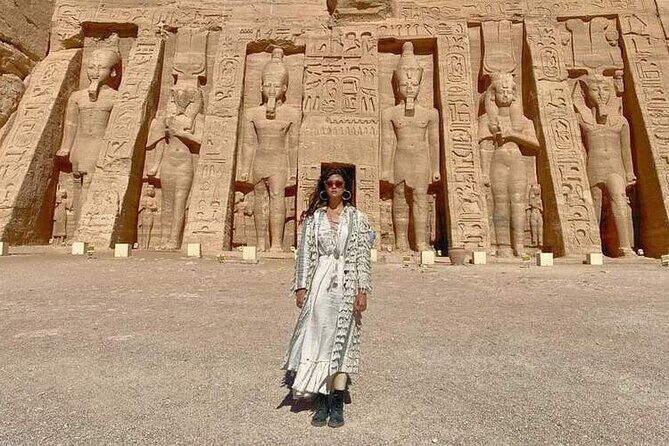 Private Trip From Luxor To Edfu Kom Ombo Temples - Why This Tour Offers Great Value