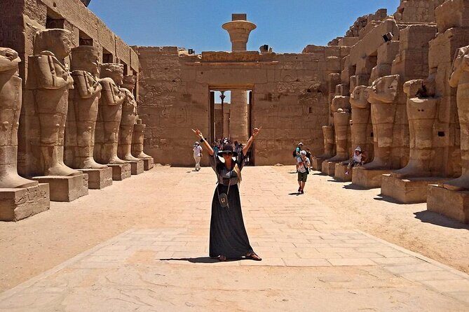 Private Trip : Overnight Trip to Luxor from Cairo including Flight - Final Thoughts: Is This Tour Right for You?