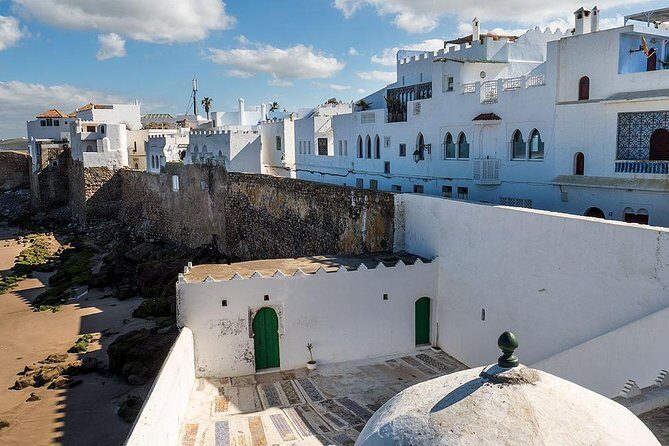 Private Trip to Asilah - Pricing and Value