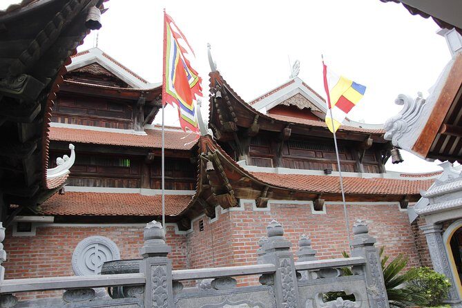 Private trip to Golden Bridge - The Value and Who Should Book This Tour