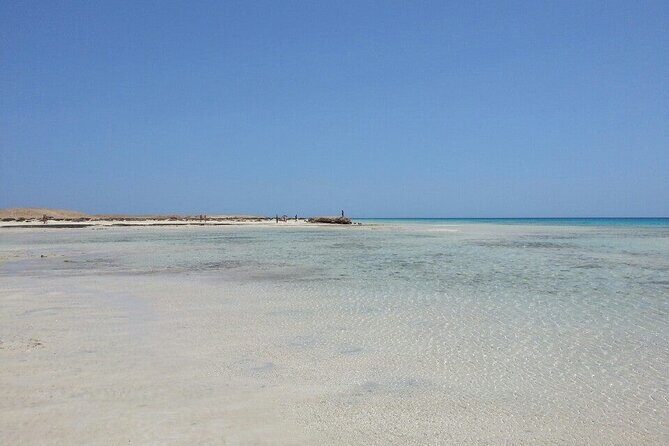 Private Trip to sharm el Lulli and wadi el Qulaan from Marsa Alam - The Experience: Authenticity and Value