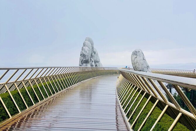 Private Trip to the Golden Bridge & French Village - Analyzing the Value