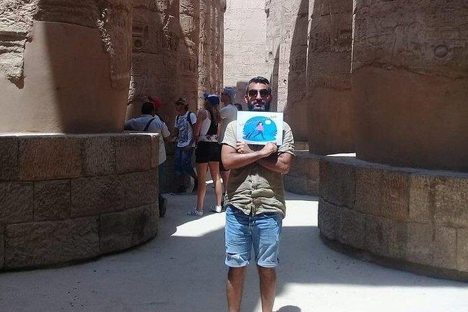 private trip West and East Luxor - Who is this tour best suited for?