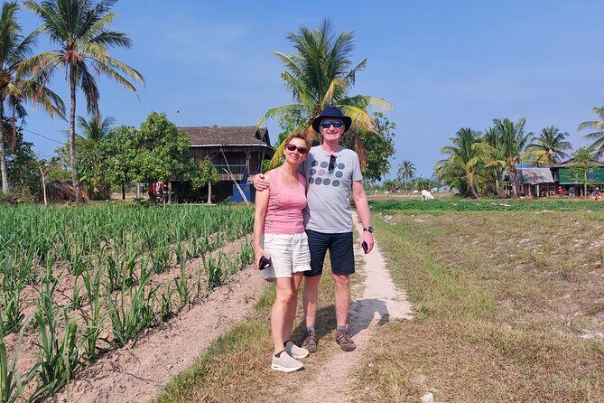 Private Tuktuk Tour: Pepper Farm, Salt Field, Cave& Secret Lake - FAQs