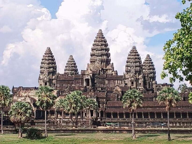 Private Two Day Trip: Angkor Temples with Floating Village - Who Will Love This Tour?