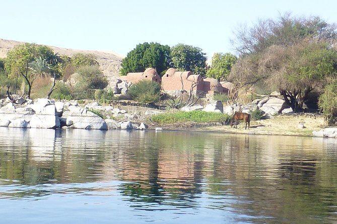 Private Two Days Aswan and Abu simbel From Marsa Alam - What Makes This Tour Valuable?