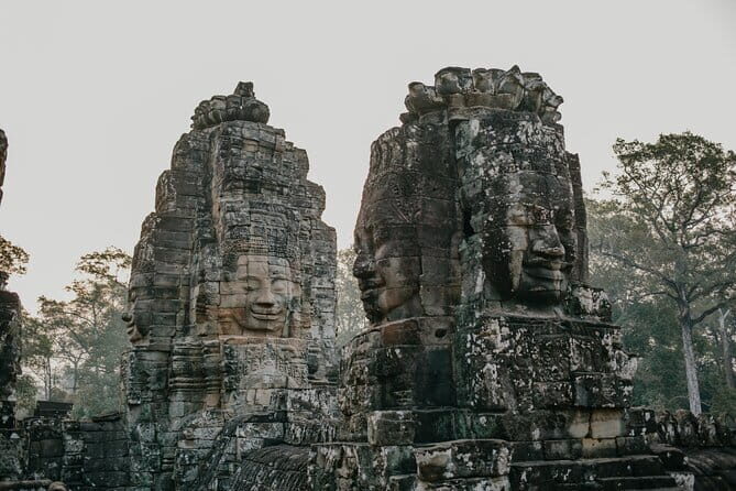 Private Two Days Siem Reap Temples Discovery Guided Tour - The Value of This Tour