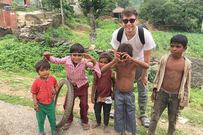 Private Udaipur Village Tour by Tuk-Tuk or by Car - The Authentic Experience: Why Travelers Love It